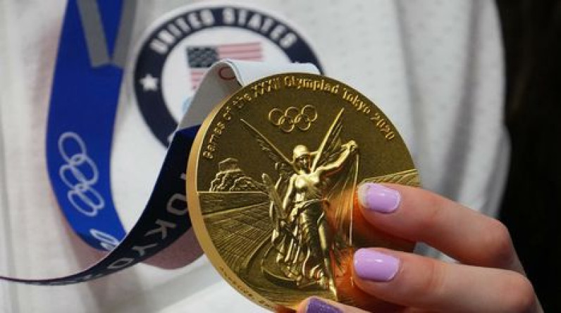 هل "الميداليات الذهبية الأولمبية" ذهبية بالفعل؟.. وكم قيمتها؟